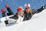 Camp CF OlympUS 2011 er i gang på Lillehammer!
