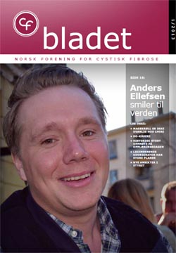 ForsideCFbladet12013