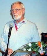 Tidligere CF-lege og fagrådsleder Helge Michalsen er død