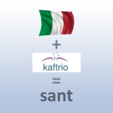Italienske CF-pasienter får nå Kaftrio