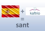 Spania godkjenner Kaftrio