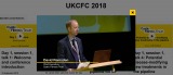 Britiske CF-konferansen 2018: forsknings- og behandlingsnytt rett i hånda