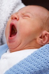 Nyfødtscreeningen finner "milde" CF-barn