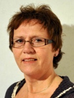 Leder i NFCF Ann Iren Kjønnøy er glad for fokus på pleiepenger.
