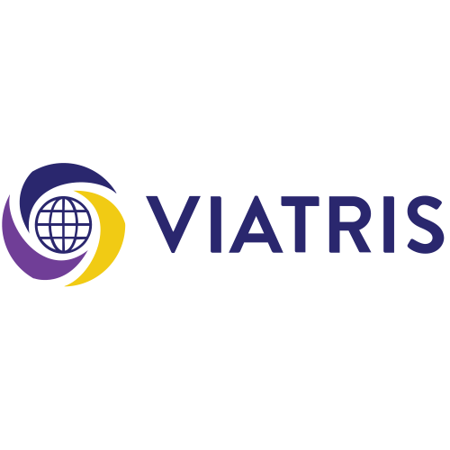 Viatris-logo