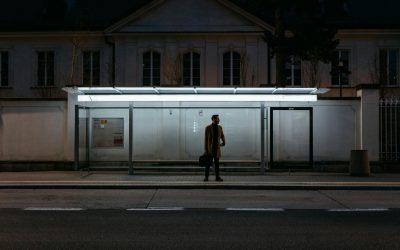 Å stå igjen på busstoppet: Når man ikke kan bruke Kaftrio