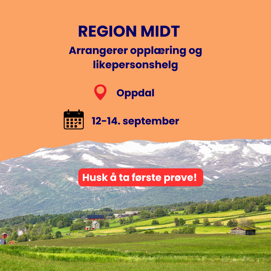 region nord