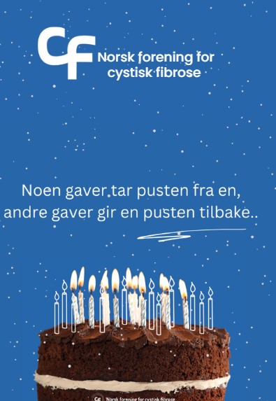 Gi en meningsfull julegave i år!