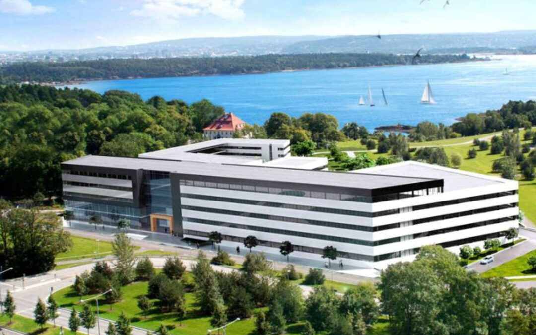 Invitasjon til årsmøte NFCF region Sør-Øst 14. februar 2026 på Quality Hotel Expo