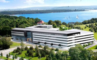 Invitasjon til årsmøte NFCF region Sør-Øst 14. februar 2026 på Quality Hotel Expo