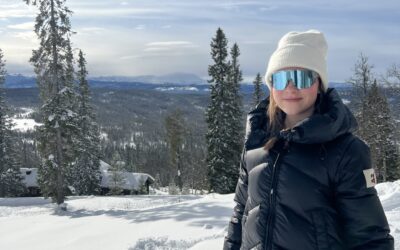 Isabella (13) mottok »Ekstra gode dager» i februar