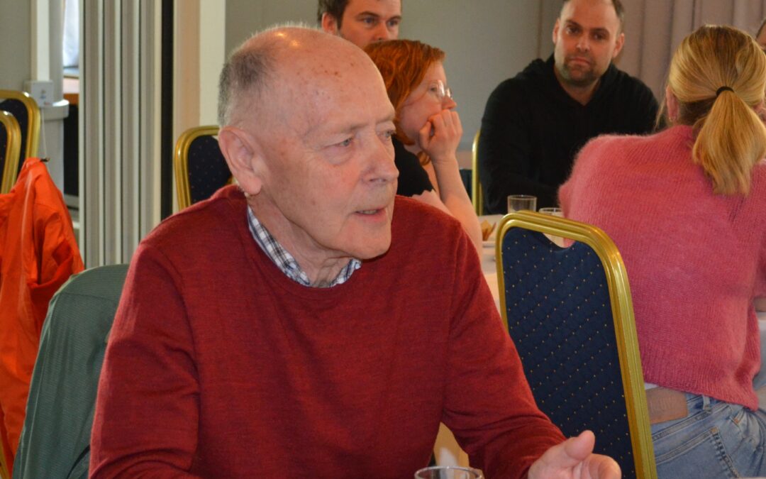 En CF-fars reise fra 70-tallet til i dag