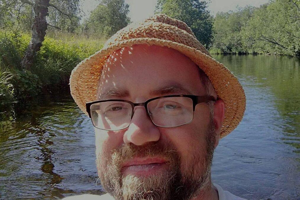 Minneord – Terje Dalhaug (1976–2026)