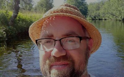 Minneord – Terje Dalhaug (1976–2026)